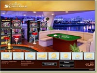 Critique de casino bellevue