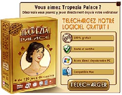 tropezia palace pub