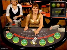 Le mini baccara en asie